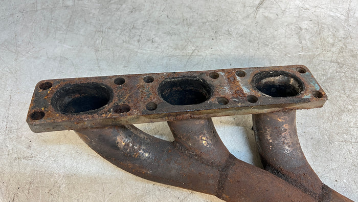 BMW E30 325i/325ix/325e M20 Exhaust Manifold Header 11621710834/11621710825 *Aftermarket*