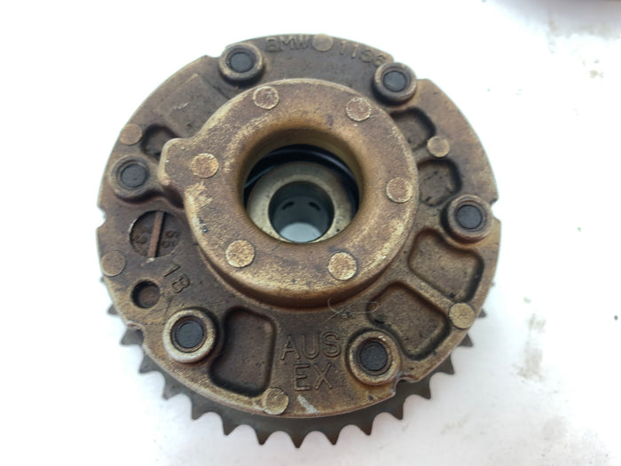 BMW E90 E92 E93 335i 335xi N54 Intake & Exhaust Camshaft Gear Sprocket Set 7540347/7540348