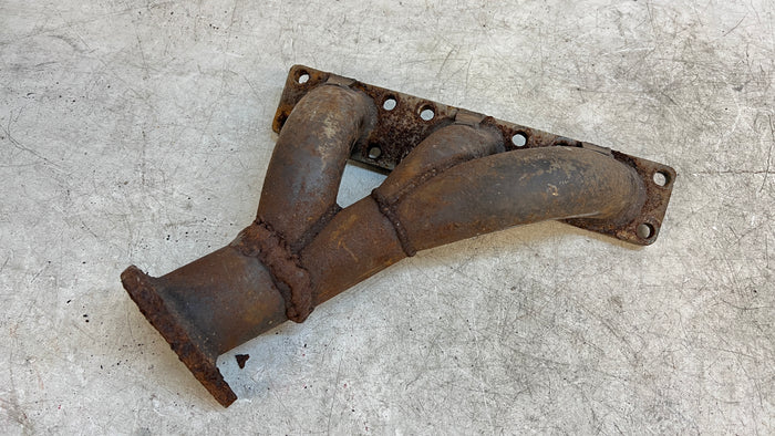 BMW E30 325i/325ix/325e M20 Exhaust Manifold Header 11621710834/11621710825 *Aftermarket*
