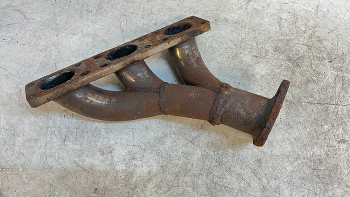 BMW E30 325i/325ix/325e M20 Exhaust Manifold Header 11621710834/11621710825 *Aftermarket*