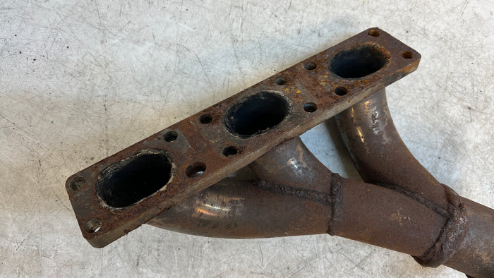BMW E30 325i/325ix/325e M20 Exhaust Manifold Header 11621710834/11621710825 *Aftermarket*