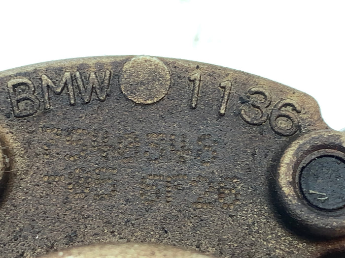 BMW E90 E92 E93 335i 335xi N54 Intake & Exhaust Camshaft Gear Sprocket Set 7540347/7540348