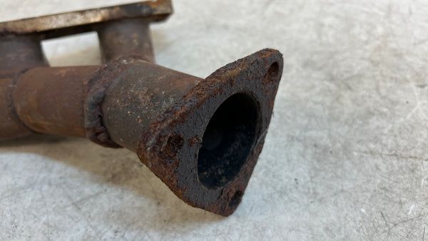 BMW E30 325i/325ix/325e M20 Exhaust Manifold Header 11621710834/11621710825 *Aftermarket*