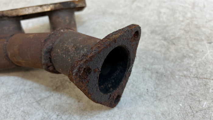 BMW E30 325i/325ix/325e M20 Exhaust Manifold Header 11621710834/11621710825 *Aftermarket*