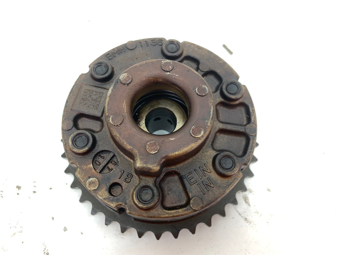 BMW E90 E92 E93 335i 335xi N54 Intake & Exhaust Camshaft Gear Sprocket Set 7540347/7540348