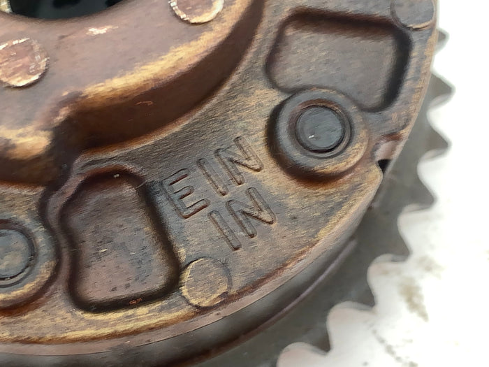 BMW E90 E92 E93 335i 335xi N54 Intake & Exhaust Camshaft Gear Sprocket Set 7540347/7540348