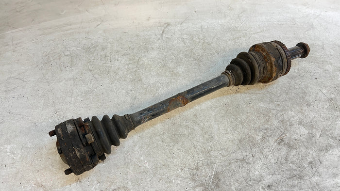 BMW E30 318i M42/325i M20 Rear Left/Right ABS Axles 33211226901