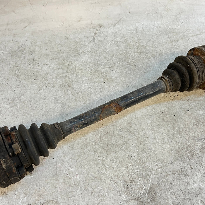 BMW E30 318i M42/325i M20 Rear Left/Right ABS Axles 33211226901