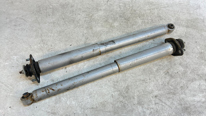 BMW E30 325i 323i 320i 318i Rear Shock Absorber Suspension Pair 33521135888