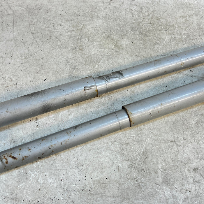 BMW E30 325i 323i 320i 318i Rear Shock Absorber Suspension Pair 33521135888