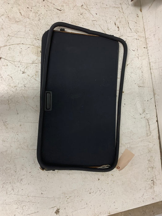 BMW E46 M3 330ci 328ci 325ci 323ci Coupe ZHP Alcantara Black Headliner 51447902807 *Sunroof Slider NOT included*