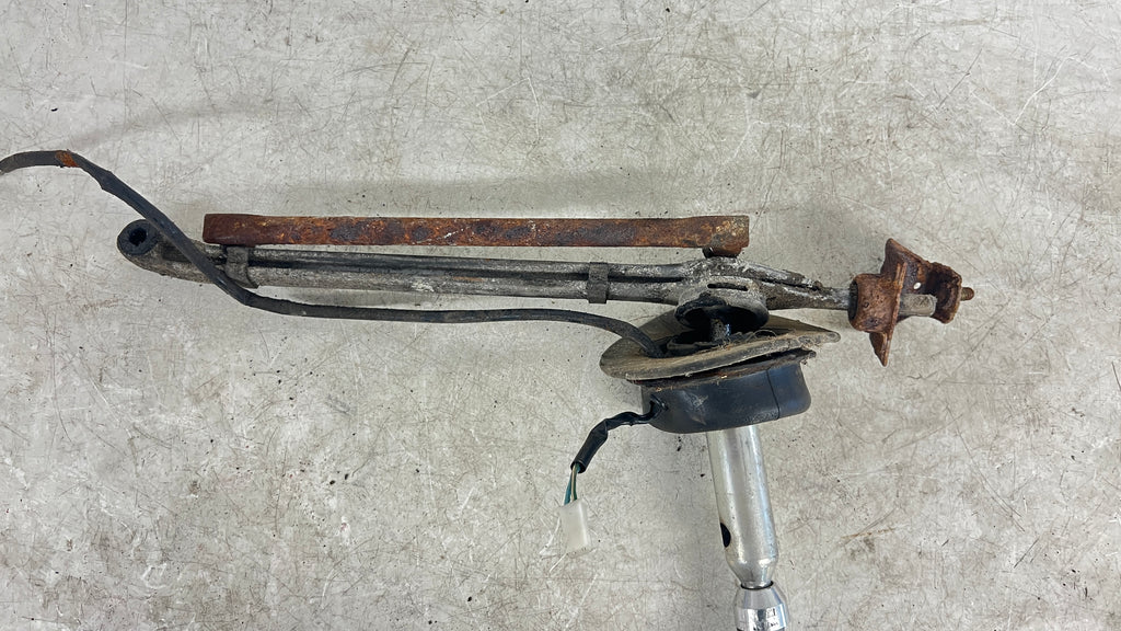 BMW E30 Getrag 240 5 Speed Manual Swap Kit – Proper Parts Co
