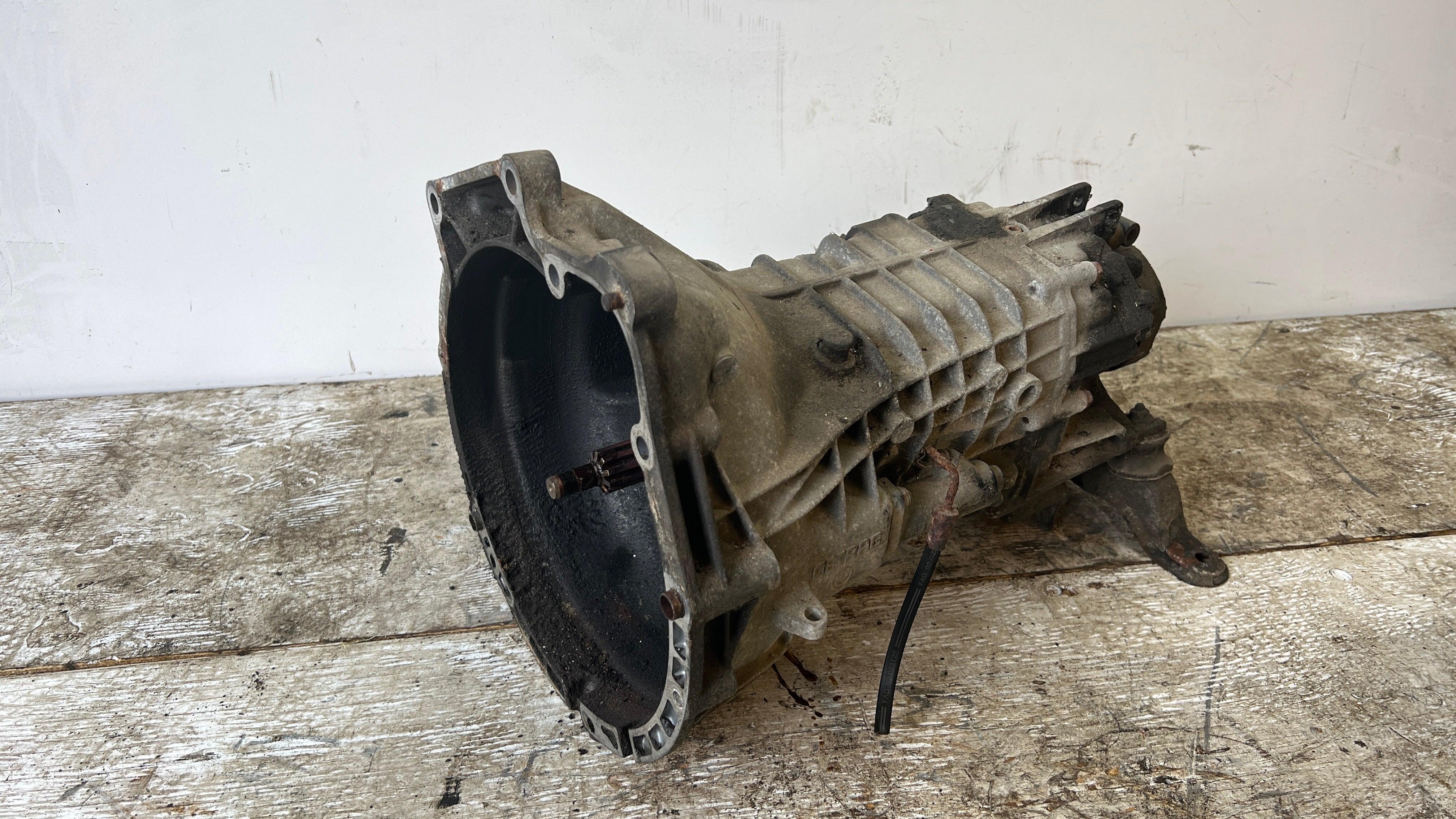 Getrag Kit BMW E30 Getrag 240 5 Speed Manual Swap Kit – Proper Parts Co