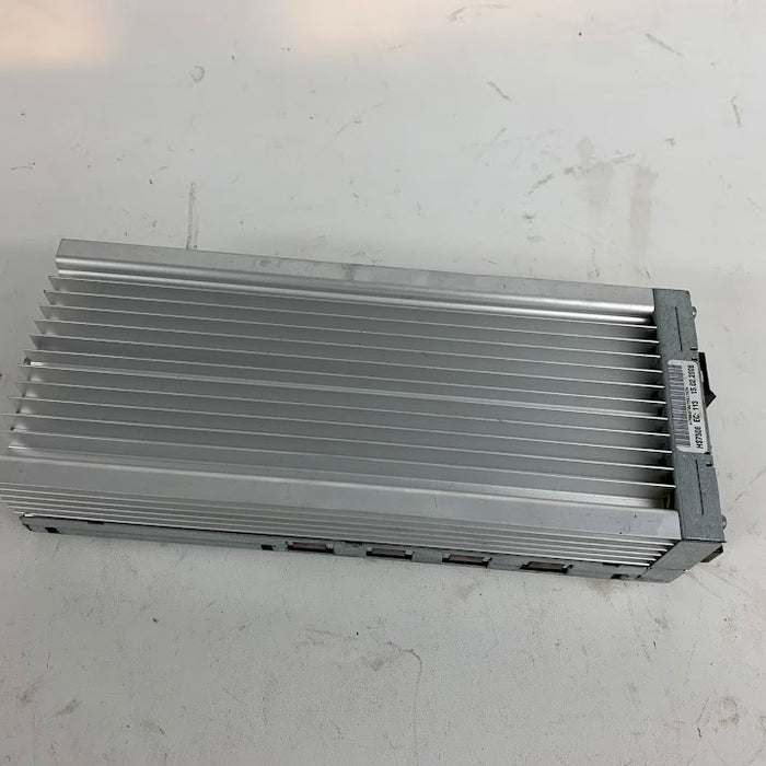 BMW E60 M5 Logic 7 Amplifier 65126974723