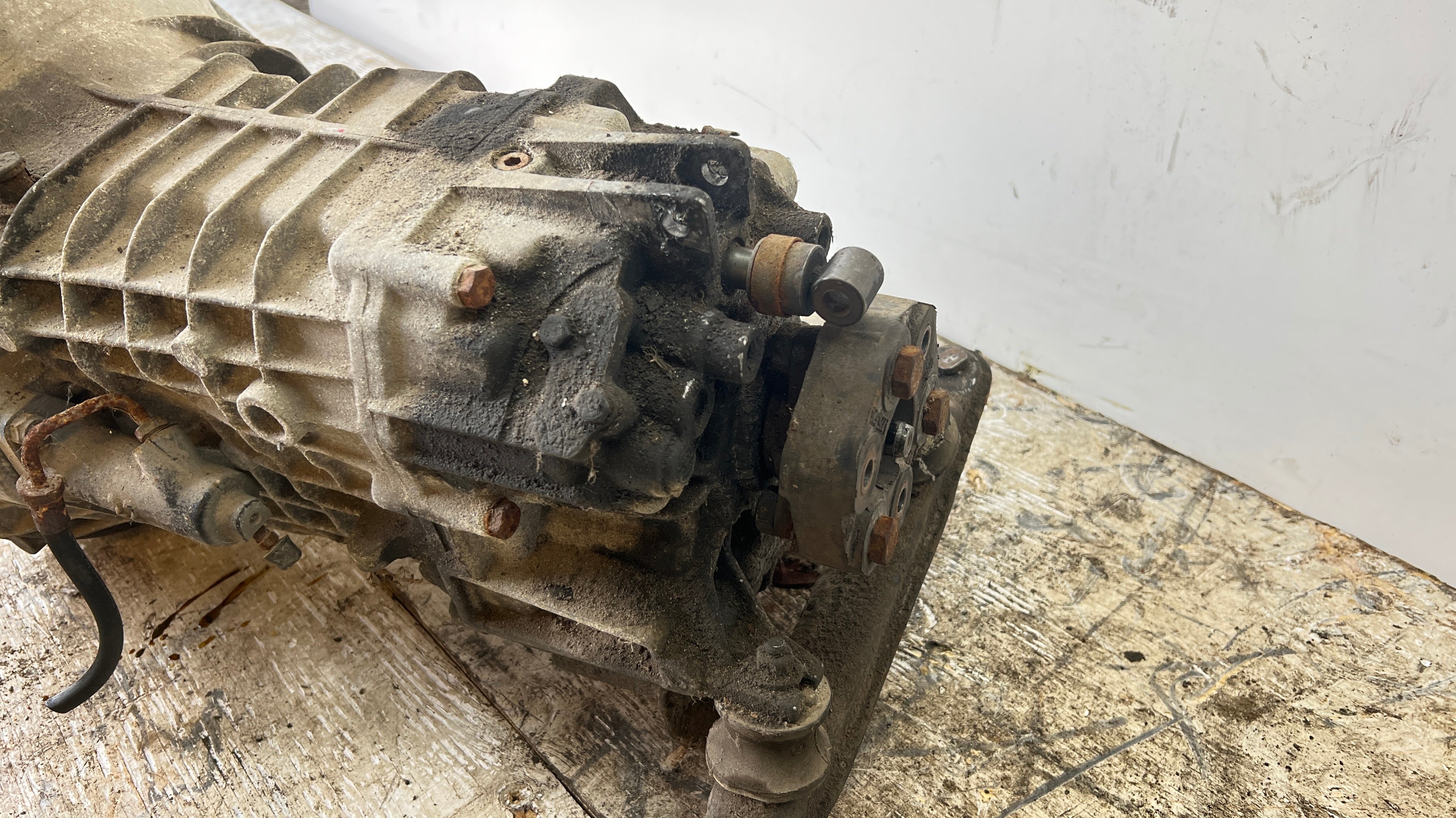 Getrag Kit BMW E30 Getrag 240 5 Speed Manual Swap Kit – Proper Parts Co