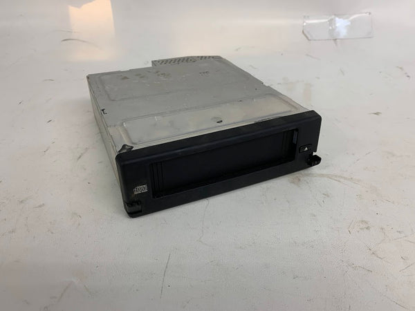 BMW E60 M5 6 Disc CD Changer 65126986081