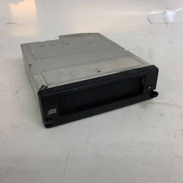 BMW E60 M5 6 Disc CD Changer 65126986081