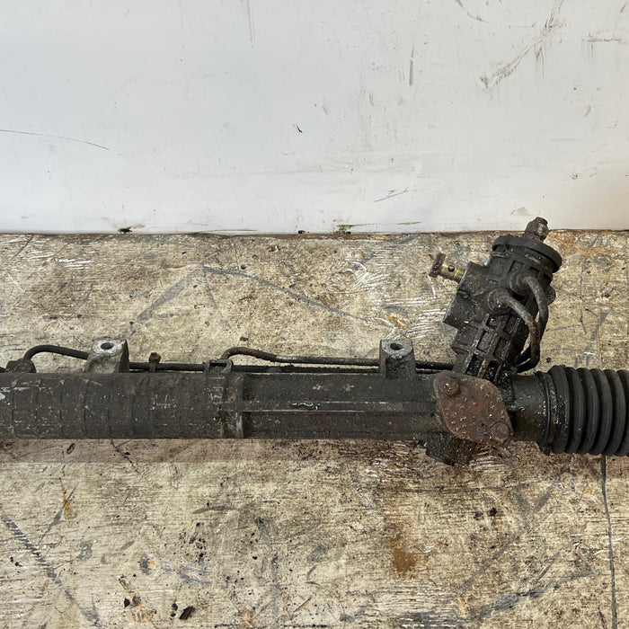 BMW E30 3 Series RWD Hydraulic Power Steering Rack 7832955139/1134756