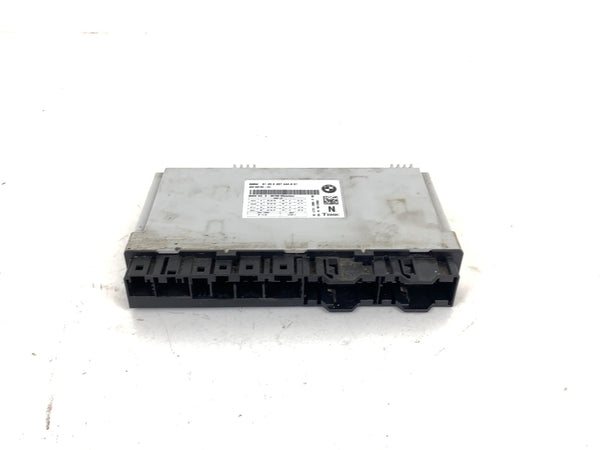 BMW F10 5 Series Front Left/Right Comfort Seat Module 9297344