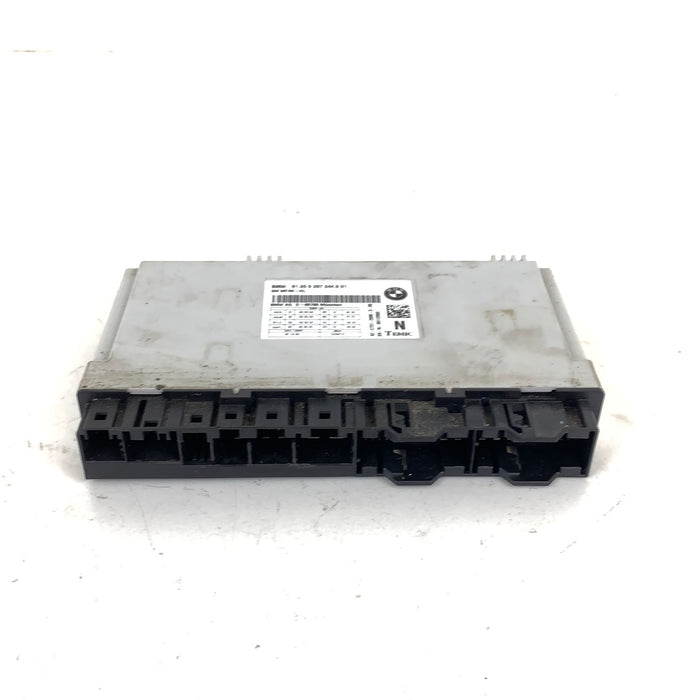 BMW F10 5 Series Front Left/Right Comfort Seat Module 9297344