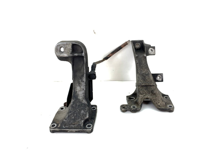 BMW Z3 M Roadster/M Coupe S52 Engine Left/Right Motor Mount Arms 1138249/1141137