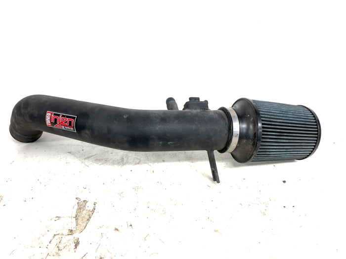 BMW F32 F30 F33 F34 F36 435xi 435i 335xi 335i N55 Injen SP Short Ram Cold Air Intake SP1128WB