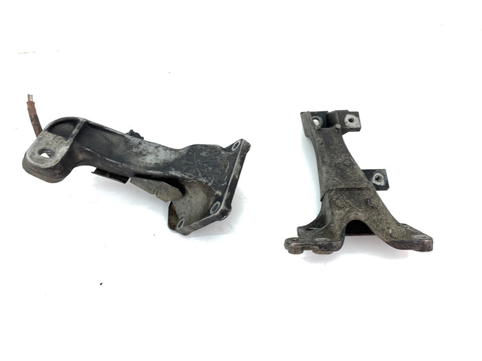 BMW Z3 M Roadster/M Coupe S52 Engine Left/Right Motor Mount Arms 1138249/1141137