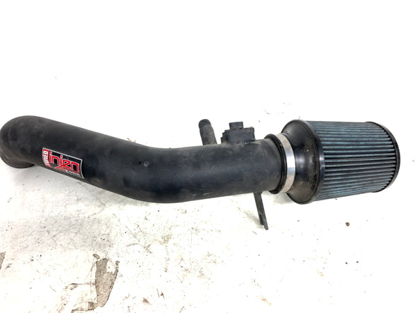 BMW F32 F30 F33 F34 F36 435xi 435i 335xi 335i N55 Injen SP Short Ram Cold Air Intake SP1128WB