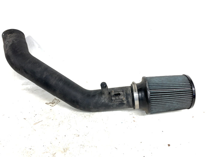 BMW F32 F30 F33 F34 F36 435xi 435i 335xi 335i N55 Injen SP Short Ram Cold Air Intake SP1128WB