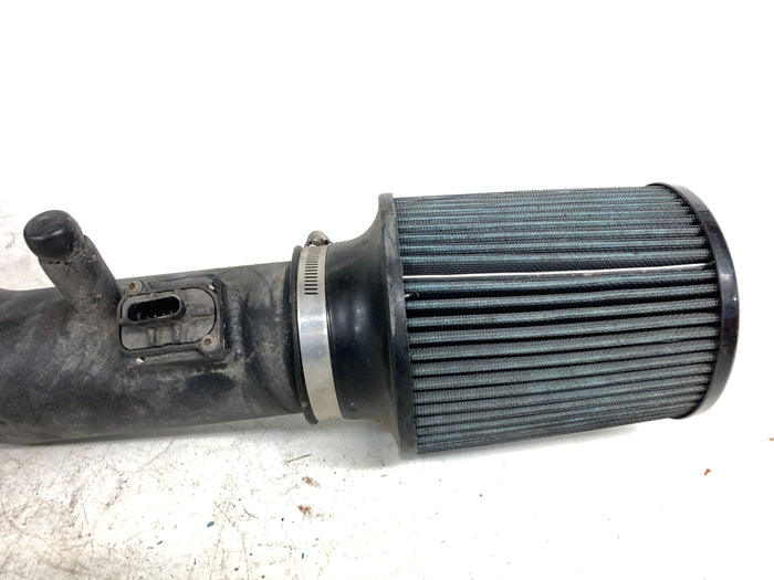 BMW F32 F30 F33 F34 F36 435xi 435i 335xi 335i N55 Injen SP Short Ram Cold Air Intake SP1128WB