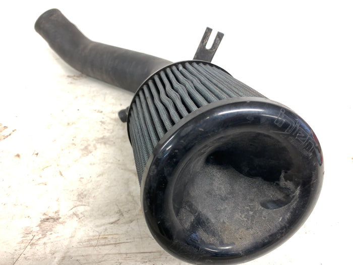 BMW F32 F30 F33 F34 F36 435xi 435i 335xi 335i N55 Injen SP Short Ram Cold Air Intake SP1128WB