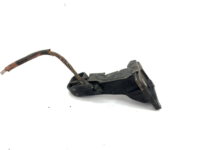 BMW Z3 M Roadster/M Coupe S52 Engine Left/Right Motor Mount Arms 1138249/1141137