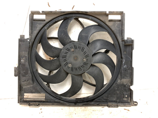 BMW F32 F31 F30 F33 F34 F36 4 & 3 Series M Sport Radiator Cooling Fan 850W 7640513/7608409