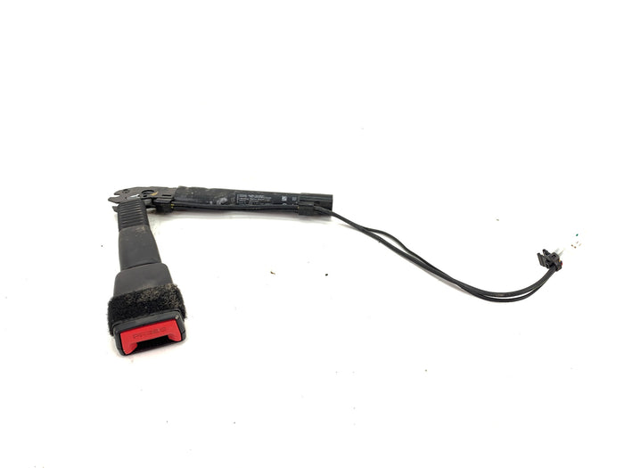 BMW F30 F31 F32 F34 F36 3 & 4 Series Right/Passenger Side Front Seat Belt Buckle 7259388
