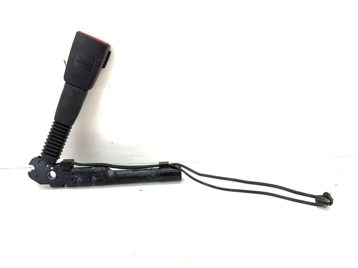 BMW F30 F31 F32 F34 F36 3 & 4 Series Right/Passenger Side Front Seat Belt Buckle 7259388