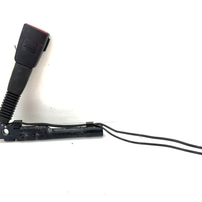 BMW F30 F31 F32 F34 F36 3 & 4 Series Right/Passenger Side Front Seat Belt Buckle 7259388