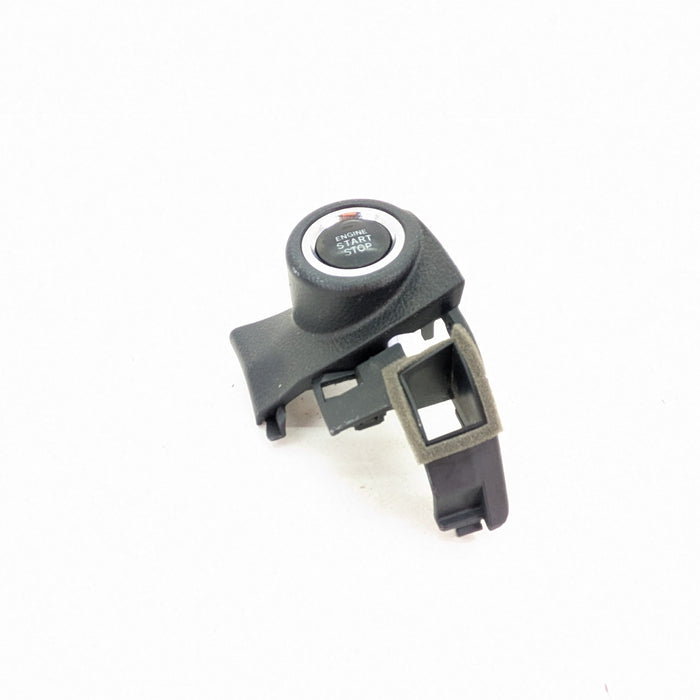 Subaru VA WRX STI Engine Start Stop Ignition Button Switch 66208FJ000