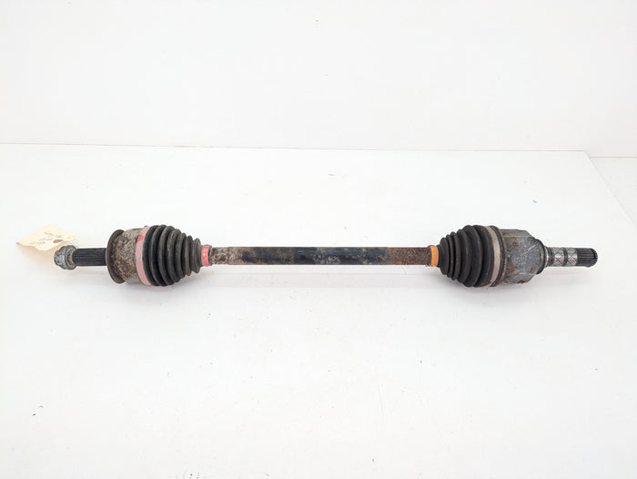 Subaru VA WRX STI Right/Passenger Side Front Axle Half Shaft