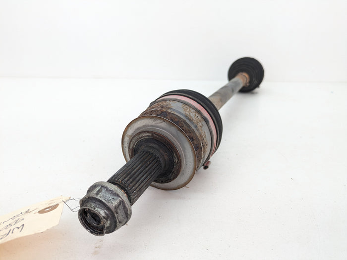 Subaru VA WRX STI Right/Passenger Side Front Axle Half Shaft