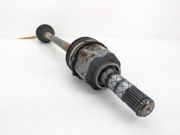 Subaru VA WRX STI Right/Passenger Side Front Axle Half Shaft