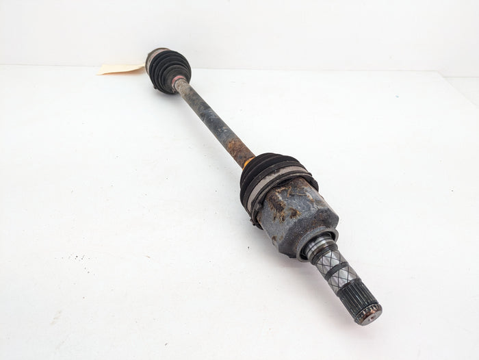 Subaru VA WRX STI Right/Passenger Side Front Axle Half Shaft