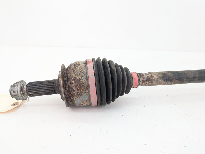 Subaru VA WRX STI Right/Passenger Side Front Axle Half Shaft