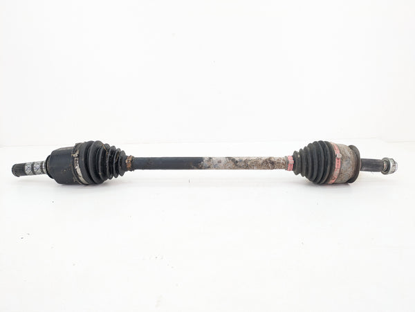 Subaru VA WRX STI Left/Driver Side Front Axle Half Shaft