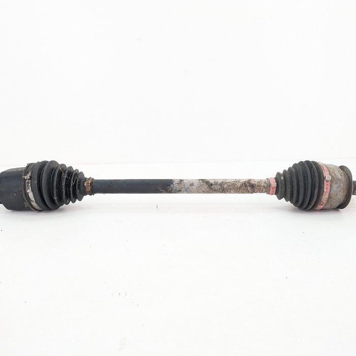 Subaru VA WRX STI Left/Driver Side Front Axle Half Shaft