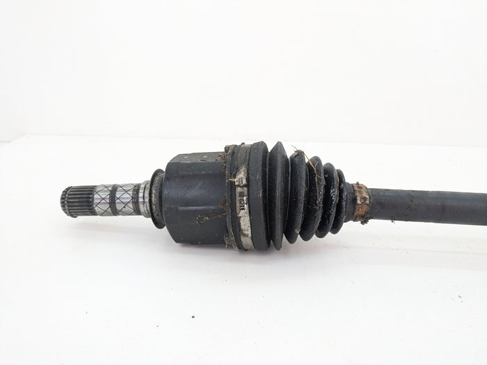 Subaru VA WRX STI Left/Driver Side Front Axle Half Shaft