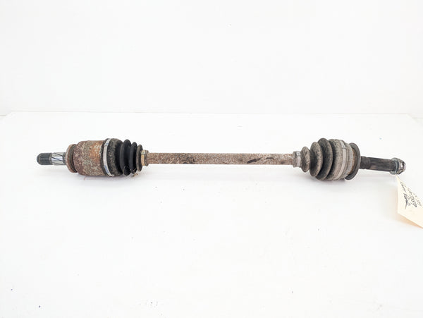 Subaru VA WRX STI Left/Right Rear Axle Half Shaft