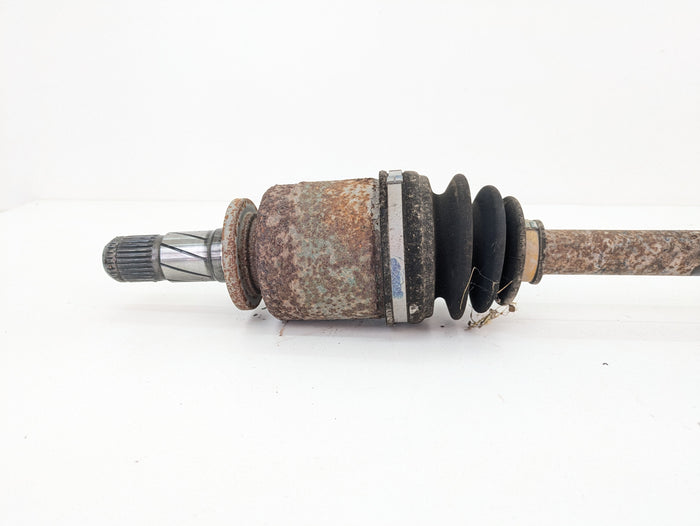 Subaru VA WRX STI Left/Right Rear Axle Half Shaft