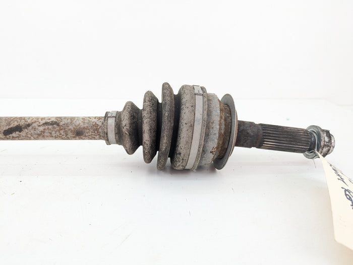 Subaru VA WRX STI Left/Right Rear Axle Half Shaft