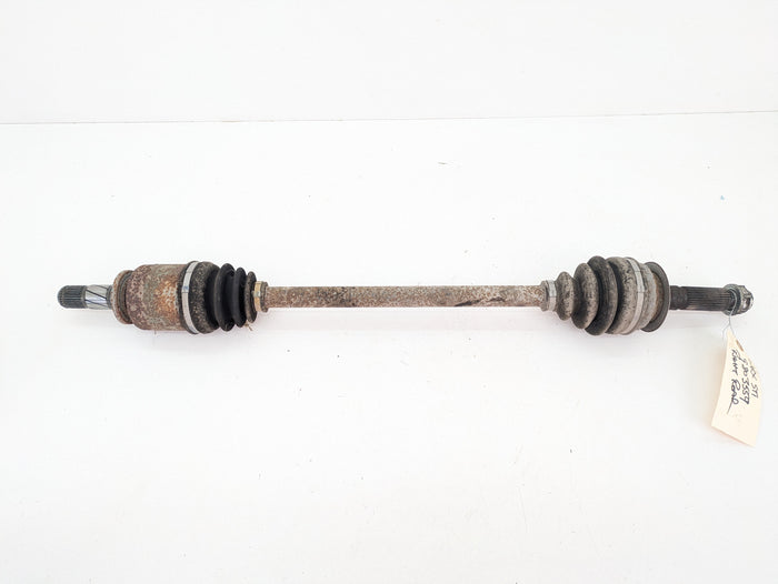 Subaru VA WRX STI Left/Right Rear Axle Half Shaft