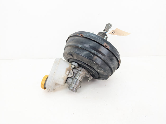 Subaru VA WRX STI Brake Booster & Master Cylinder